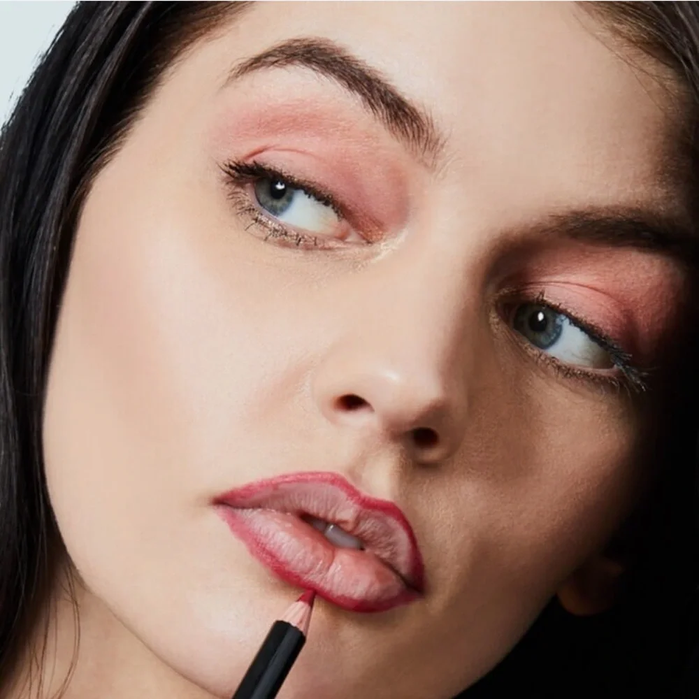 illamasqua lip pencil lust